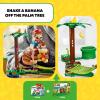 image:imageLEGO Super Mario Donkey Kongs Tree House Expansion Set  Building Toys for Boys amp Girls Ages 8 Years  Pretend Play Toy Figures amp Playsets  Gifts for Kids  71424