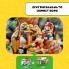 image:imageLEGO Super Mario Donkey Kongs Tree House Expansion Set  Building Toys for Boys amp Girls Ages 8 Years  Pretend Play Toy Figures amp Playsets  Gifts for Kids  71424