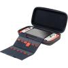 image:imageRDS INDUSTRIES INC  Game Traveler Deluxe Licensed Travel Case Designed for Nintendo Switch Nintendo Switch 2 OLED Mario Kart World NS212MKW