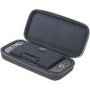 image:imageRDS INDUSTRIES INC  Game Traveler Deluxe Licensed Travel Case Designed for Nintendo Switch Nintendo Switch 2 OLED Mario Kart World NS212MKW