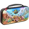 image:imageRDS INDUSTRIES INC  Game Traveler Deluxe Licensed Travel Case Designed for Nintendo Switch Nintendo Switch 2 OLED Mario Kart World NS212MKW