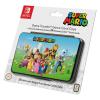image:imageRDS INDUSTRIES INC  Game Traveler Licensed Nintendo Switch Game Card Case  Holds 24 Game Cards and 4 microSD Cards Super Mario GCC24SM