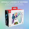 image:imageTurtle Beach Rematch Wireless Controller Officially Licensed for Nintendo Switch Switch LiteOLED Works wNintendo Switch 2 Lenticular Shift Design Rechargeable Battery  Donkey Kong GreenBlackInvincible Mario