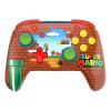 image:imageTurtle Beach Rematch Wireless Controller Officially Licensed for Nintendo Switch Switch LiteOLED Works wNintendo Switch 2 Lenticular Shift Design Rechargeable Battery  Donkey Kong GreenBlackMario Bricks Reveal
