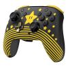 image:imageTurtle Beach Rematch Wireless Controller Officially Licensed for Nintendo Switch Switch LiteOLED Works wNintendo Switch 2 Lenticular Shift Design Rechargeable Battery  Donkey Kong GreenBlackSuper Mario Star