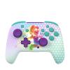 image:imageTurtle Beach Rematch Wireless Controller Officially Licensed for Nintendo Switch Switch LiteOLED Works wNintendo Switch 2 Lenticular Shift Design Rechargeable Battery  Donkey Kong GreenBlackInvincible Mario