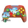 image:imageTurtle Beach Rematch Wireless Controller Officially Licensed for Nintendo Switch Switch LiteOLED Works wNintendo Switch 2 Lenticular Shift Design Rechargeable Battery  Donkey Kong GreenBlackMario Bricks Reveal