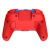 image:imageTurtle Beach Rematch Wireless Controller Officially Licensed for Nintendo Switch Switch LiteOLED Works wNintendo Switch 2 Lenticular Shift Design Rechargeable Battery  Donkey Kong GreenBlackMario Bricks Reveal
