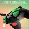 image:imageTurtle Beach Rematch Wireless Controller Officially Licensed for Nintendo Switch Switch LiteOLED Works wNintendo Switch 2 Lenticular Shift Design Rechargeable Battery  Donkey Kong GreenBlackDonkey Kong Reveal