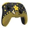 image:imageTurtle Beach Rematch Wireless Controller Officially Licensed for Nintendo Switch Switch LiteOLED Works wNintendo Switch 2 Lenticular Shift Design Rechargeable Battery  Donkey Kong GreenBlackSuper Mario Star