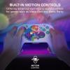 image:imageTurtle Beach Rematch Wireless Controller Officially Licensed for Nintendo Switch Switch LiteOLED Works wNintendo Switch 2 Lenticular Shift Design Rechargeable Battery  Donkey Kong GreenBlackInvincible Mario