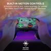 image:imageTurtle Beach Rematch Wireless Controller Officially Licensed for Nintendo Switch Switch LiteOLED Works wNintendo Switch 2 Lenticular Shift Design Rechargeable Battery  Donkey Kong GreenBlackDonkey Kong Reveal