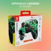 image:imageTurtle Beach Rematch Wireless Controller Officially Licensed for Nintendo Switch Switch LiteOLED Works wNintendo Switch 2 Lenticular Shift Design Rechargeable Battery  Donkey Kong GreenBlackDonkey Kong Reveal