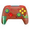 image:imageTurtle Beach Rematch Wireless Controller Officially Licensed for Nintendo Switch Switch LiteOLED Works wNintendo Switch 2 Lenticular Shift Design Rechargeable Battery  Donkey Kong GreenBlackMario Bricks Reveal