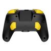 image:imageTurtle Beach Rematch Wireless Controller Officially Licensed for Nintendo Switch Switch LiteOLED Works wNintendo Switch 2 Lenticular Shift Design Rechargeable Battery  Donkey Kong GreenBlackSuper Mario Star