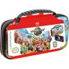image:imageRDS INDUSTRIES INC  Game Traveler Deluxe Licensed Travel Case Designed for Nintendo Switch Nintendo Switch 2 OLED Mario Kart World NS212MKW