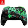 image:imageTurtle Beach Rematch Wireless Controller Officially Licensed for Nintendo Switch Switch LiteOLED Works wNintendo Switch 2 Lenticular Shift Design Rechargeable Battery  Donkey Kong GreenBlackDonkey Kong Reveal