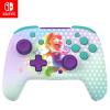 image:imageTurtle Beach Rematch Wireless Controller Officially Licensed for Nintendo Switch Switch LiteOLED Works wNintendo Switch 2 Lenticular Shift Design Rechargeable Battery  Donkey Kong GreenBlackInvincible Mario