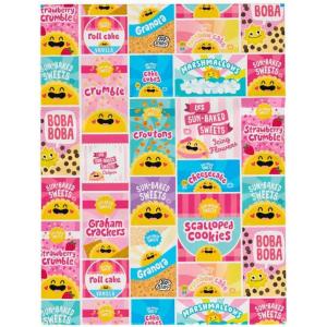 image:imageFranco Collectibles Nintendo Donkey Kong Gaming Bedding Super Soft Micro Raschel Throw 46 in x 60 in Officially Licensed ProductMiniverse  Food