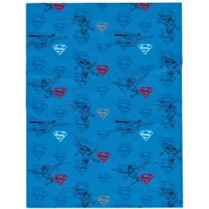 image:imageFranco Collectibles Nintendo Donkey Kong Gaming Bedding Super Soft Micro Raschel Throw 46 in x 60 in Officially Licensed ProductSuperman