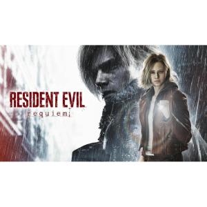image:imageResident Evil Requiem Standard  Nintendo Switch 2 Digital Code