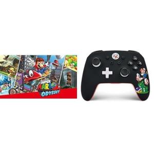 image:imageSuper Mario Odyssey  Nintendo Switch Digital CodeNintendo Switch Digital Code