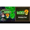 image:imageLuigis Mansion 3  Luigis Mansion 3 Multiplayer Pack DLC Bundle  Nintendo Switch Digital CodeNintendo Switch Digital Code