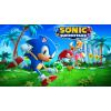 image:imageSONIC SUPERSTARS  Standard  Nintendo Switch Digital CodeNintendo Switch Digital Code