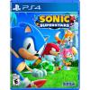 image:imageSONIC SUPERSTARS  Standard  Nintendo Switch Digital CodePlayStation 4