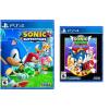 image:imageSONIC SUPERSTARS  Standard  Nintendo Switch Digital CodePlayStation 4