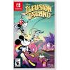 image:imageDisney Illusion Island Standard  Nintendo Switch Digital CodeNintendo Switch