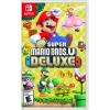 image:imageNew Super Mario Bros U Deluxe  Nintendo Switch Digital CodeNintendo Switch