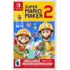 image:imageNintendo Super Mario Maker 2  Nintendo Switch Digital CodeNintendo Switch