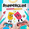 image:imageSnipperclips  Cut it out together  Nintendo Switch Digital Code