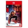 image:imageWWE 2K25  Nintendo Switch 2 Edition Code In BoxNintendo Switch 2