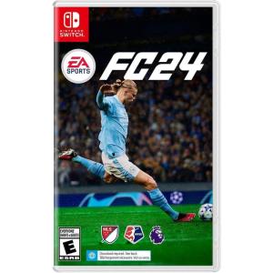 image:imageEA SPORTS FC 24  Standard  Nintendo Switch Digital CodeNintendo Switch