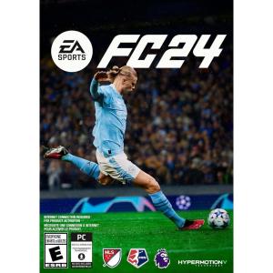 image:imageEA SPORTS FC 24  Standard  Nintendo Switch Digital CodeOrigin PC Online Game Code