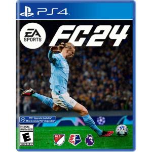 image:imageEA SPORTS FC 24  Standard  Nintendo Switch Digital CodePlayStation 4