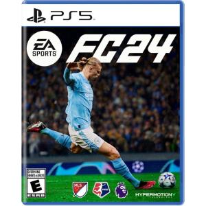 image:imageEA SPORTS FC 24  Standard  Nintendo Switch Digital CodePlayStation 5