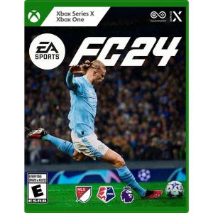 image:imageEA SPORTS FC 24  Standard  Nintendo Switch Digital CodeXbox Series X  Xbox One
