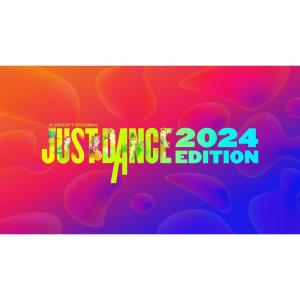 image:imageJust Dance 2024 Edition  Standard  Nintendo Switch Digital Code