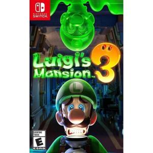 image:imageLuigis Mansion 3  Luigis Mansion 3 Multiplayer Pack DLC Bundle  Nintendo Switch Digital CodeNintendo Switch