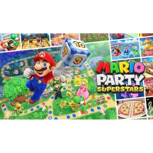 image:imageNintendo Mario Party Superstars Standard  Switch Digital CodeNintendo Switch Digital Code