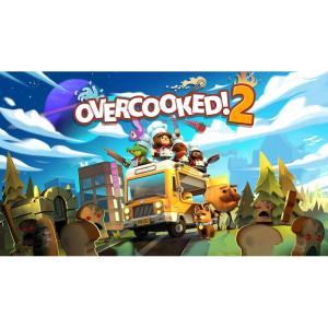 image:imageOvercooked 2  Nintendo Switch Digital Code