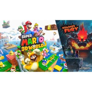 image:imageSuper Mario 3D World  Bowsers Fury  Nintendo Switch Digital CodeNintendo Switch Digital Code