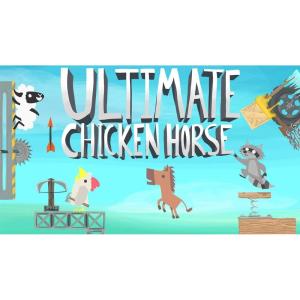 image:imageUltimate Chicken Horse  Nintendo Switch Digital Code