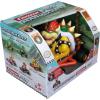 image:imageCarrera 200981P RC Official Licensed Mario Kart Pipe Kart Bowser 118 Scale 24 Ghz Remote Radio Control Car with Rechargeable LiFePO4 Battery  Kids Toys BoysGirls