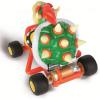 image:imageCarrera 200981P RC Official Licensed Mario Kart Pipe Kart Bowser 118 Scale 24 Ghz Remote Radio Control Car with Rechargeable LiFePO4 Battery  Kids Toys BoysGirls