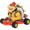 image:imageCarrera 200981P RC Official Licensed Mario Kart Pipe Kart Bowser 118 Scale 24 Ghz Remote Radio Control Car with Rechargeable LiFePO4 Battery  Kids Toys BoysGirls