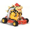 image:imageCarrera 200981P RC Official Licensed Mario Kart Pipe Kart Bowser 118 Scale 24 Ghz Remote Radio Control Car with Rechargeable LiFePO4 Battery  Kids Toys BoysGirls
